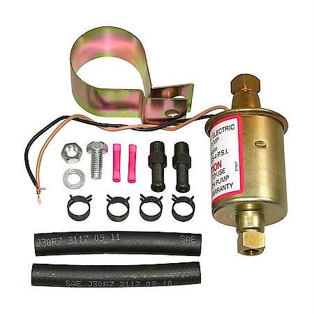 Airtex Electric Fuel Pump - E8318