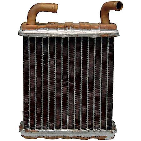 ToughOne or Ready-Aire Heater Core - 399362