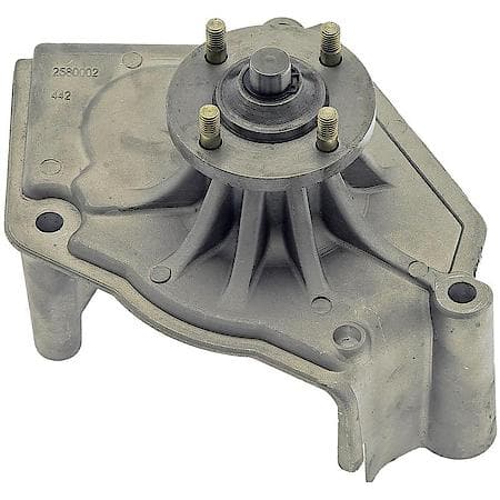 Dorman - OE Solutions Engine Cooling Fan Pulley Bracket - 300-802