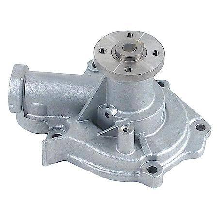 ToughOne or GMB Water Pump - New - 146-1110