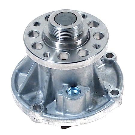 ToughOne or GMB Water Pump - New - 125-2450