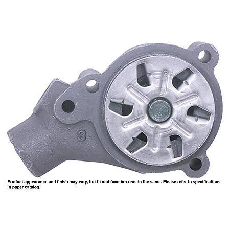 Driveworks Water Pump - Remanufactured - 58-220