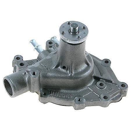 ToughOne or GMB Water Pump - New - 125-1420