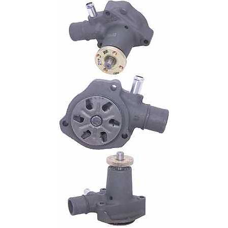 Driveworks Water Pump - Remanufactured - 58-217