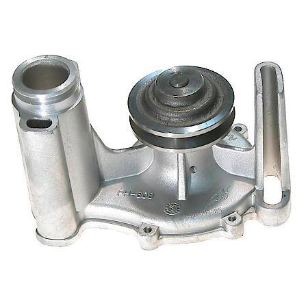 ToughOne or GMB Water Pump - New - 148-1220