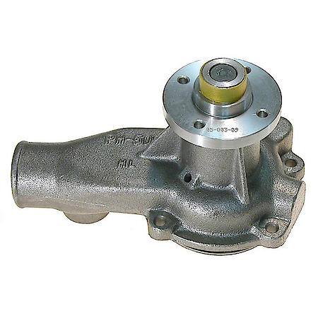 ToughOne or GMB Water Pump - New - T4099