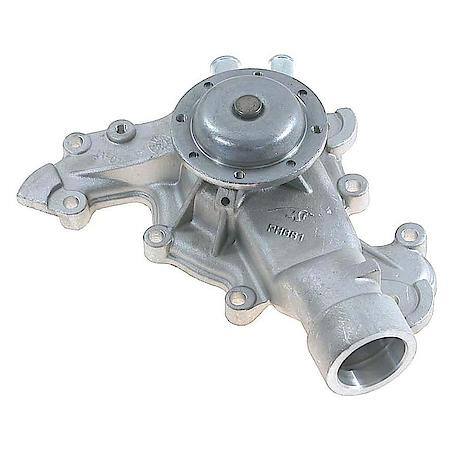 ToughOne or GMB Water Pump - New - 125-1600