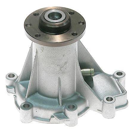 ToughOne or GMB Water Pump - New - 147-2065