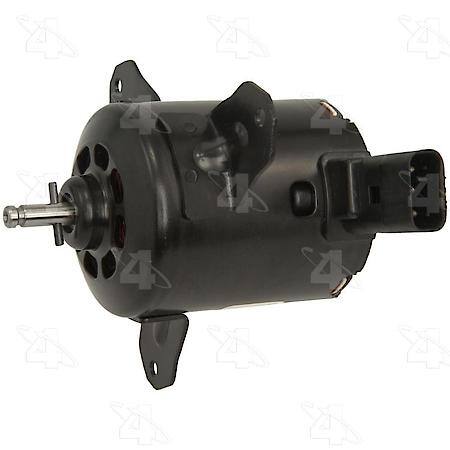 Factory Air Radiator Fan Motor - 75711