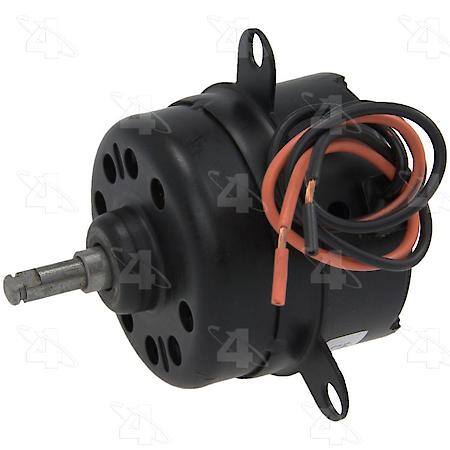 Factory Air Radiator Fan Motor - 35013