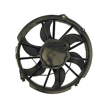 Dorman - OE Solutions Radiator Fan Assembly, Left - 620-106