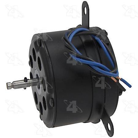 Factory Air Radiator Fan Motor - 35196