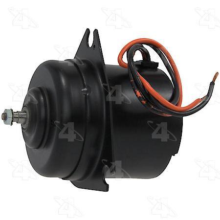 Factory Air Radiator Fan Motor - 35652