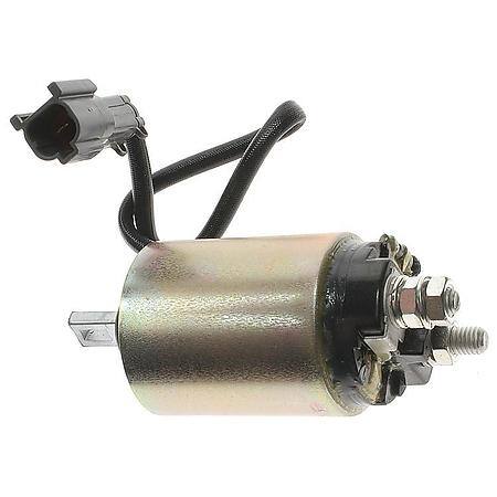 BWD/Intermotor Starter Solenoid - S35007