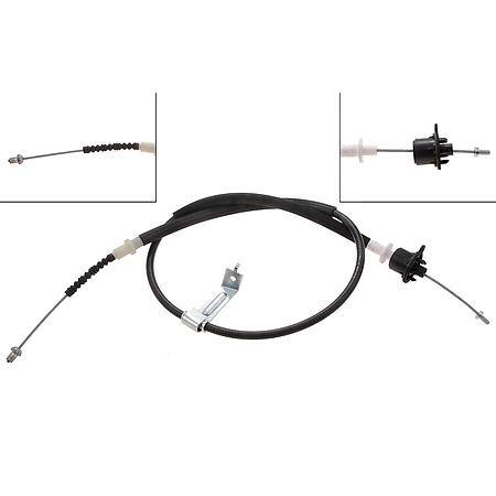 ATP Clutch Cable - 16722