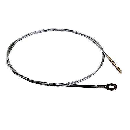 Beck/Arnley Clutch Cable - 093-0500