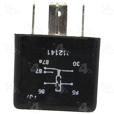 Factory Air Air Conditioning Relay - 35795