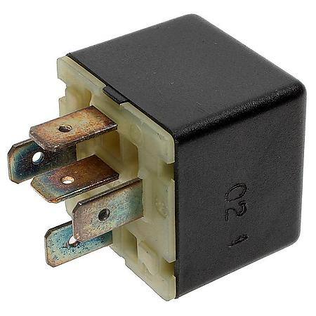 BWD/Intermotor A/C Compressor Relay - R3021