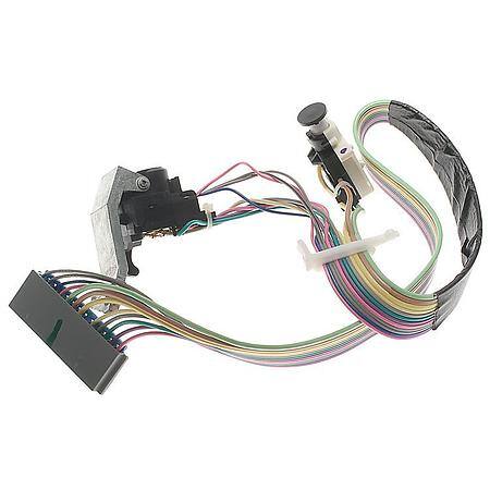 BWD Windshield Wiper Switch - S3096