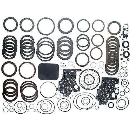 Pro-King Automatic Transmission Deluxe Rebuild Kit - KS-59