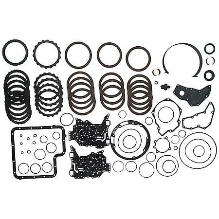 Pro-King Automatic Transmission Deluxe Rebuild Kit - KS-94