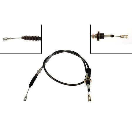 ATP Accelerator Cable - 16561