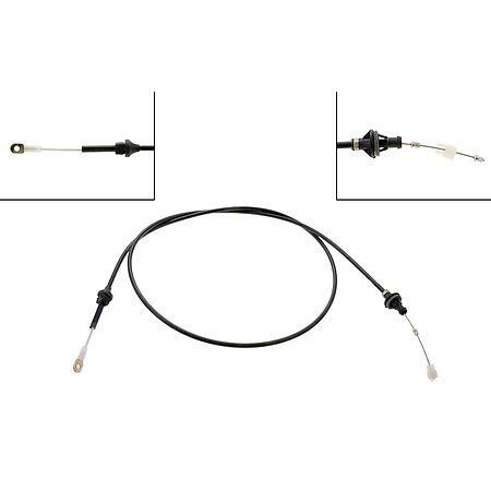 ATP Accelerator Cable - 04245