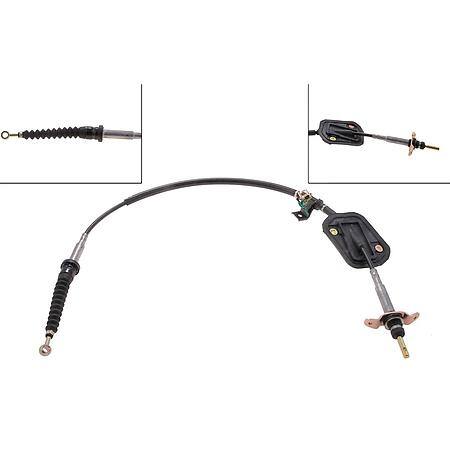 ATP Auto Transmission Shifter Cable - 16721