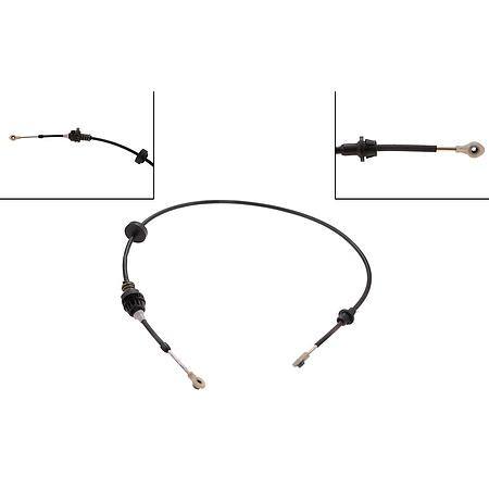 ATP Auto Transmission Shifter Cable - 04284