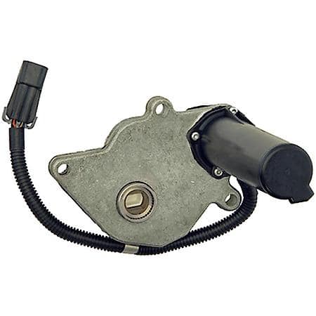 Dorman - OE Solutions Transfer Case Shift Motor - 600-901