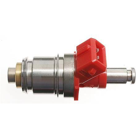 BWD/Intermotor Fuel Injector - MFI - 57682