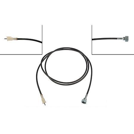 ATP Speedometer Cable - 03194