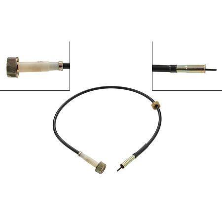 ATP Speedometer Cable - 03253