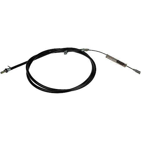 Tru-Torque Parking Brake Cable - C660007