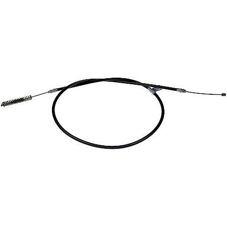 Tru-Torque Parking Brake Cable - C660008