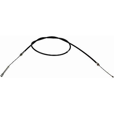 Tru-Torque Parking Brake Cable - C660020