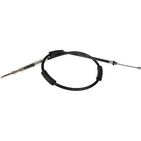 Tru-Torque Parking Brake Cable - C660027