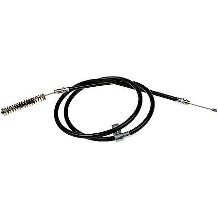 Tru-Torque Parking Brake Cable - C660051