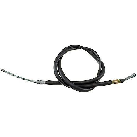 Tru-Torque Parking Brake Cable - C94200