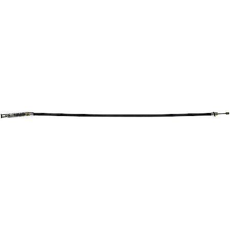 Tru-Torque Parking Brake Cable - C660108