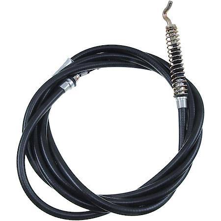 Tru-Torque Parking Brake Cable - C660118