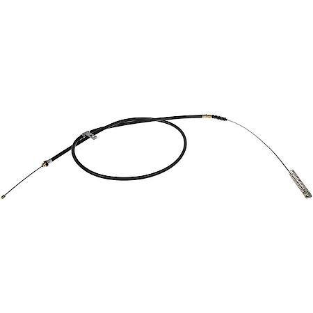 Tru-Torque Parking Brake Cable - C660127