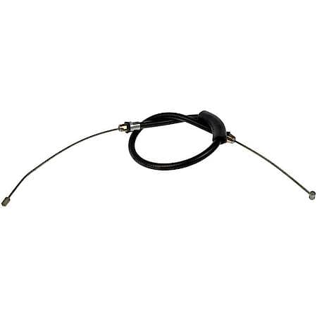 Tru-Torque Parking Brake Cable - C660174