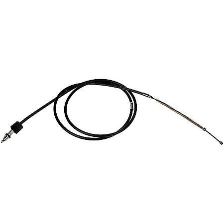 Tru-Torque Parking Brake Cable - C660175