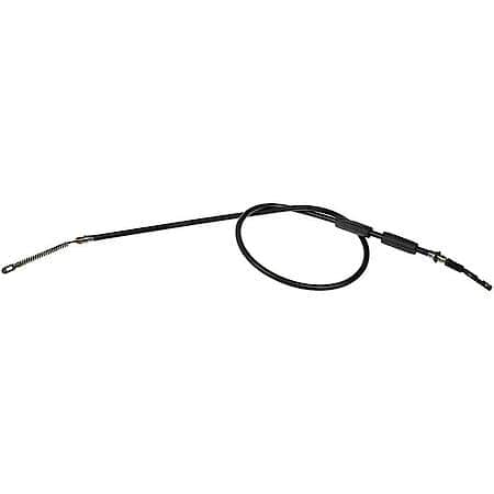 Tru-Torque Parking Brake Cable - C95536