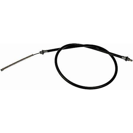 Tru-Torque Parking Brake Cable - C95912