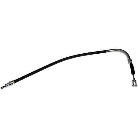 Tru-Torque Parking Brake Cable - C660015