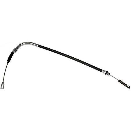 Tru-Torque Parking Brake Cable - C660047