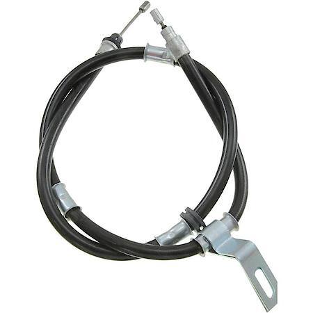 Tru-Torque Parking Brake Cable - C660083