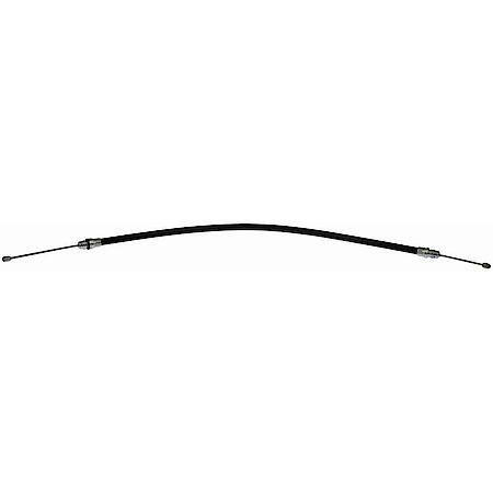 Tru-Torque Parking Brake Cable - C660111